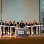 9 องค์กรผนึกกำลัง นำร่องใช้ “EnPAT” น้ำมันหม้อแปลงไฟฟ้าปลอดภัยจากปาล์มน้ำมันยกระดับความปลอดภัย พร้อมเปิดโอกาสสู่เศรษฐกิจใหม่ภายใต้ BCG