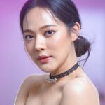 สวยหล่อ-เหล่าดาราดังตบเท้าเดินแฟชั่นโชว์ “มหกรรมแสดงผลิตภัณฑ์วิสาหกิจชุมชนและสินค้าราษฎรบนพื้นที่สูง”