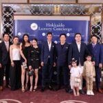 Hokkaido Luxury Concierge นิยามใหม่แห่งการเดินทางเที่ยวญี่ปุ่นแบบไฮเอนด์เปิดประสบการณ์การพักผ่อนระดับเวิลด์คลาส