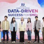 BDI เปิดเวที “connect-the-dots #1: DATA-DRIVEN SUCCESS for SMEs”ชี้ทางรอดผู้ประกอบการไทยด้วยการใช้ข้อมูลขับเคลื่อนธุรกิจ