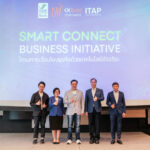มจธ. ชี้ SMEs อยากรอดต้องใช้เอไอ