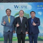 ส.อ.ท. ผนึกองค์กรเครือข่ายสิ่งแวดล้อม เตรียมจัดใหญ่ EnwastExpo 2024 ปลายปีนี้