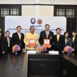 กรมประมง…ปล่อยพันธุ์สัตว์น้ำกว่า 30 ล้านตัว ลงสู่ “ทุ่งโพธิ์พระยา”