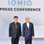 ฮุนได โมบิลิตี้ ทุ่มงบพันล้านเสริมแกร่งอุตสาหกรรม EV ไทยพร้อมเปิดตัว “IONIQ 5N” สร้างนิยามใหม่ของรถไฟฟ้าสมรรถนะสูง