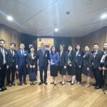 “ศุภมาส” รายงานต่อสภาผู้แทนฯ เรื่องรับหลักการ (ร่าง) พรบ.สถาบันวิจัยวิทยาศาสตร์และเทคโนโลยีแห่งประเทศไทย