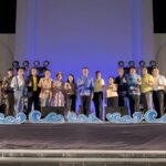 จังหวัดฉะเชิงเทรา โดย สำนักงานการท่องเที่ยวและกีฬาจังหวัดฉะเชิงเทรา