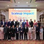 เปิดประตูการค้า ไทย-สวีเดน เร่งผลักดัน Deep tech startup ไทยออกสู่ตลาดในภูมิภาคนอร์ดิก