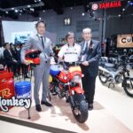 งานดีขายดี… BIG MOTOR SALE 2024