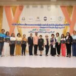 ผู้บริหาร”สกร.”ยกนิ้ว 9 ศูนย์เรียนรู้ฯ ชูอาชีพที่สอง  ส่งผลคนเข้าห้องสมุดเพิ่ม-ผู้สูงวัยได้มีความสุขได้เพื่อนได้เงิน