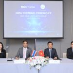 MGC-ASIA ลงนาม MOU กับ CITY AUTO GROUP ประเทศเวียดนาม ขยายโอกาสการลงทุน ตั้งเป้าเติบโตร่วมกันอย่างยั่งยืน