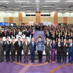 ศธ.จับมือ แรงงาน นำ นร.-นศ.ทำงานช่วงปิดภาคเรียน MOU 22 ธุรกิจเอกชน สร้างรายได้ ลดรายจ่าย ขยายโอกาส ตั้งแต่วัยเรียน