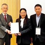 ซีพีแรม สร้างชื่อคว้ารางวัลสูงสุด ARE-QP Award จากญี่ปุ่น