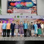 เริ่มแล้วงาน ไทยฟุ้ง ปรุงไทย “เลิศล้ำภูมิปัญญา เลอค่ารสชาติไทย”