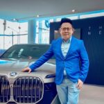 บีเอ็มดับเบิลยู มิลเลนเนียม ออโต้ หาดใหญ่ จัดงาน ‘THE HAUS OF LUXE’