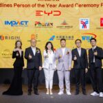ไทยเจียระไน กรุ๊ป ผนึกพันธมิตร พร้อมจัดงานใหญ่ระดับอาเซียน “Thailand Headlines Person of the Year Awards 2024” ครั้งที่ 8 มอบรางวัลให้บุคคลที่สร้างชื่อเสียงทั้งในและต่างประเทศ
