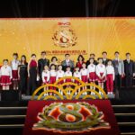 ไทยเจียระไน กรุ๊ป จัดงาน Thailand Headlines Person of the Year Awards 2024 ส่งเสริมภาพลักษณ์ประเทศไทย พร้อมสร้างปรากฏการณ์สุดยิ่งใหญ่ส่งท้ายปีมังกรทอง