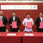 แพทย์จุฬา มธ. และสธ. จับมือครั้งสำคัญ ร่วมลงนามยกระดับดูแลสุขภาพจิตผ่านนวัตกรรมดิจิทัลMindful Hub