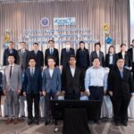 สวทช. แถลงสรุปผลงานปี 67 ตอบโจทย์ประเทศ 4 มิติ เผยกลยุทธ์ ปี 68 มุ่งเน้น ‘การพัฒนาวิทยาศาสตร์และเทคโนโลยีเพื่อประเทศไทยยั่งยืน’