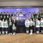 “ศุภมาส” รัฐมนตรี อว. ยกย่องความสำเร็จของนักประดิษฐ์นักวิจัยไทยบนเวทีนานาชาติ มอบประกาศนียบัตรในงาน “Internationally Outstanding Inventors Awards Ceremony”