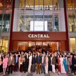 เจาะวิชั่น “ณัฐธีรา บุญศรี” CEO ห้างเซ็นทรัล ทายาทเจน 3 แห่งตระกูลจิราธิวัฒน์ กับความท้าทายในการขับเคลื่อน“ห้างเซ็นทรัลชิดลม” สู่ลักชัวรี ดีพาร์ทเมนสโตร์แห่งใหม่ของไทย