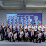 “เรวัต อารีรอบ” ยกทีมเปิดเวทีปราศรัยใหญ่ ยืนยัน “ทำจริง ไม่ขายฝัน” ชูนโยบายหลักแก้ปัญหาจราจร เปิดพื้นที่ให้คนรุ่นใหม่ มั่นใจชาวภูเก็ตเทคะแนน