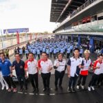 สอศ. ปลื้มทีมกรุงเก่ง 1 วษท.ศูนย์ศิลปชีพบางไทร คว้าแชมป์ “ฮอนด้าประหยัดเชื้อเพลิง” ทำสถิติค่าประหยัดน้ำมัน 897.656 กม./ลิตร รับถ้วยพระราชทาน จากกรมสมเด็จพระเทพฯ