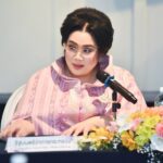 “ศุภมาส” ประกาศความร่วมมือด้าน AI เพื่อบริหารจัดการน้ำระหว่าง สสน.- MIT เดินหน้าใช้ AI แก้ปัญหาน้ำอย่างยั่งยืน พร้อมรับมือการเปลี่ยนแปลงสภาพภูมิอากาศโลก