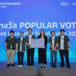 “ส่องหาปูนิ่ม ด้วย AI” นวัตกรรมเพื่อผู้ผลิตปูนิ่มมหาวิทยาลัยเทคโนโลยีพระจอมเกล้าธนบุรี (มจธ.)