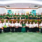 ม.เกษตรศาสตร์ จัดยิ่งใหญ่ งานเกษตรแฟร์ ประจำปี 2568 ภายใต้แนวคิด “เศรษฐกิจเจริญก้าวไกล สังคมไทยไร้คาร์บอน” 31 ม.ค. – 8 ก.พ. รวม 9 วัน 9 คืน