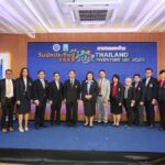 วช. เตรียมทัพนักประดิษฐ์ไทย-นานาชาติ นำผลงานสิ่งประดิษฐ์ กว่า 1,000 ผลงาน จัดแสดงอย่างยิ่งใหญ่ ในงาน วันนักประดิษฐ์ 2568  2 – 6 ก.พ.นี้ ที่ไบเทค บางนา