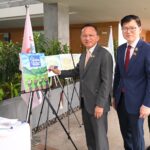 “สมศักดิ์” มอบ สสส.ให้ความรู้วงกว้าง ห่วงคนไทยเป็นโรคร้ายจากค่าฝุ่น PM 2.5