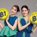 วัตสัน ปล่อยพลังความหวานอีกรอบ! พา หลิง-ออม อวดเคมีสุดฟิน ในฐานะ Friends of Watsons ด้อมเจ้าความรักเตรียมกดเซฟเลย!