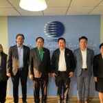 วว. ร่วมหารือบริษัท ALBA Group Asia และวงษ์พาณิชย์ ถึงแนวทางการจัดการขยะพลาสติก