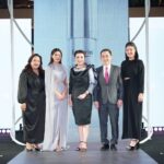 ยูเซอริน เปิดหน้าประวัติศาสตร์ใหม่แห่งวงการลดเลือนริ้วรอยด้วย “EUCERIN EPICELLINE® SERUM” ตัวช่วยเปิดสวิตซ์ความอ่อนเยาว์ให้ผิว