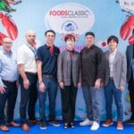 “ฟู้ดส์ คลาสสิค” ฉลองการก้าวสู่ปีที่ 17 จัดงาน “Japanese Premium Seafood Business Matching” รวมผลิตภัณฑ์อาหารทะเลส่งตรงจากญี่ปุ่น