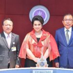 ”ศุภมาส“ โชว์ 12 แผนงาน อว. ปี 68 ตั้งแต่ปฏิรูป AI ถึงยกระดับไทยให้เป็นฮับด้านอุดมศึกษาของภูมิภาค หลังกมธ.การศึกษาฯ วุฒิสภา แนะผลิต “Super Teacher“ และตั้งม.ท้องถิ่นเพิ่มขึ้น