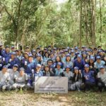 ซันโทรี่ เป๊ปซี่โค ผสานทฤษฎีป่าเปียกและภูมิปัญญาชาวบ้าน อนุรักษ์ป่าต้นน้ำในจังหวัดเพชรบุรีอย่างยั่งยืนผ่านกิจกรรม “คน น้ำ ดี” ครั้งที่ 6