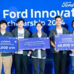 “ส่องหาปูนิ่ม ด้วย AI” นวัตกรรมเพื่อผู้ผลิตปูนิ่ม ผลงานนักศึกษามจธ.