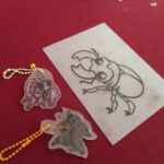 สถานีวิจัยลำตะคอง วว. เปิดกิจกรรม workshop งานศิลปะ “พวงกุญแจแมลง ชิ้นเดียวในโลก”