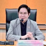 กษ. สั่งการ กรมประมง กยท. และกรมพัฒนาที่ดิน  เปิดโครงการผลิตน้ำหมักชีวภาพ เพื่อเกษตรกรชาวสวนยาง เฟส 2 ตั้งจุดรับซื้อปลาหมอคางดำ 20 บาท/ก.ก. ตั้งแต่ 7 ก.พ. เป็นต้นไป