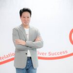 ไปรษณีย์ไทย เปิดเซอร์ไพรส์รับปีงูทอง ชวนเก็บกระเป๋าบินฟรี 4 ทวีป กับแคมเปญ ส่งไกล…ใจถึง “ส่งของไปทวีปไหน ลุ้นบินไปทวีปนั้น”