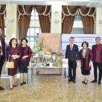 SACIT จับมือไปรษณีย์ไทย ดันงานหัตถกรรมไทย เติบโตบนตลาดออนไลน์