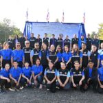 “อัครา” นำทีมขับเคลื่อนเพิ่มผลผลิตสัตว์น้ำจืดในแหล่งน้ำชุมชนกว่า 6,000 ตัน มูลค่า 450 ลบ. ทั้งแก้ปัญหาฝุ่น PM2.5 ในพื้นที่