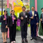 วว. ร่วมเฝ้าฯ รับเสด็จ กรมสมเด็จพระเทพฯ เนื่องในวันนักประดิษฐ์ พร้อมโชว์ผลงานนวัตกรรมขับเคลื่อนเศรษฐกิจ BCG ด้วย วทน.