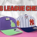 New Era เปิดตัวหมวกรุ่น 9SEVENTY ที่ได้แรงบันดาลใจจากหมวกรุ่นฮิตตลอดกาล พร้อมคอลเลกชันล่าสุด