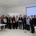 บพข. ร่วมกับ“ม.มหิดล” เยือนสเปน สร้างความร่วมมือวิจัยด้านวัสดุศาสตร์ชีวภาพและการแพทย์ มุ่งพัฒนา Nanomedicine และ ATMPs ของไทย