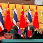 ฉลองความสัมพันธ์ 50 ปีไทย-จีน กระทรวง อว.จับมือกระทรวงวิทย์จีน เดินหน้าวิจัย AI ให้ไทยเป็นศูนย์กลางภูมิภาค