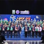 เด็กอาชีวะไทยสุดล้ำ! นวัตกรรมเปลี่ยนโลก กวาดรางวัลในงาน“วันนักประดิษฐ์ 2568” ปูทางสู่สตาร์ทอัพ