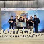 เซเบิล(SABLE) พลิกโฉม Data Driven Solution บนเวทีนวัตกรรม MarTech