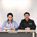 “ศุภมาส” ให้กำลังใจนศ. ม.กรุงเทพที่โดนรุ่นพี่ LGBTQ ทำร้ายและข่มขู่ ยันอว.และมหาวิทยาลัยไม่ยุติเรื่องถ้ายังไม่เกิดความยุติธรรม ชี้สถานศึกษาต้องเป็นปลอดภัย ไม่มีมาเฟียหเปิดรับแจ้งเบาะแสทั้งออฟไลน์/ออนไลน์